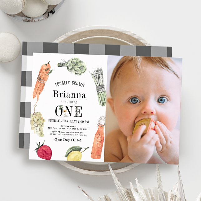 Convite Primeiro aniversario Fotográfico do Mercado de Agr (Criador carregado)