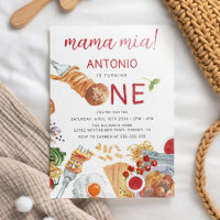 Primeiro aniversario Italiano de Aquarela