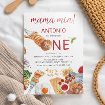 Primeiro aniversario Italiano de Aquarela