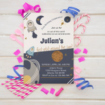 Primeiro aniversário, primeira órbita ao redor do 