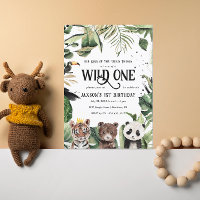 Primeiro aniversario Selvagem | Coroa Rei das Cois