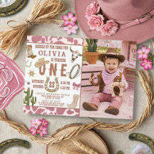 Primeiro Rodeio Foto de Caubói Mirim de 1º Anivers