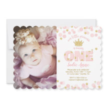 Princesa Rosa Dourada, Brilhante Primeiro Aniversá