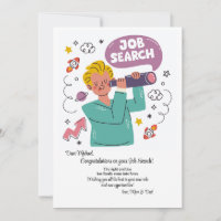 Procura de Emprego