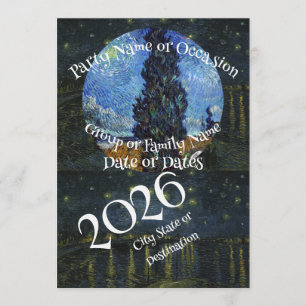 Convite Produto de Festa Tenha Sua Imagem Personalizada 20