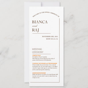 CONVITE PROGRAMA DE CASAMENTO