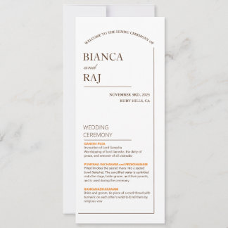 CONVITE PROGRAMA DE CASAMENTO