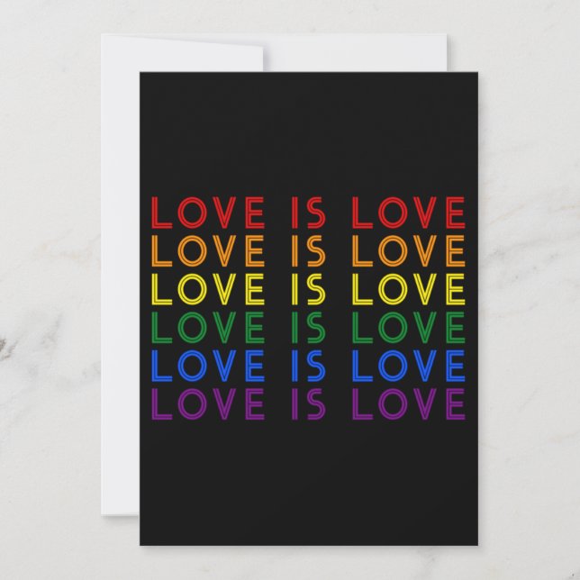 Convite Prometo Ensinar Amor - Diversidade, Igualdade e (Frente)