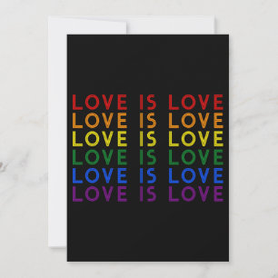 Convite Prometo Ensinar Amor - Diversidade, Igualdade e