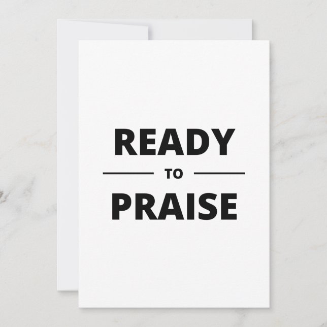 CONVITE PRONTA PARA REZAR (Frente)