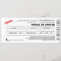 Proposta da Best Man de Padrinho de casamento de c