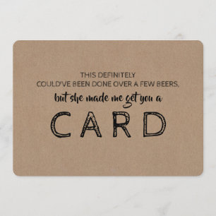 Convite Proposta de PADRINHO engraçada