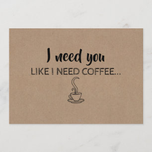 Convite Proposta engraçada da dama de honra/madrinha de