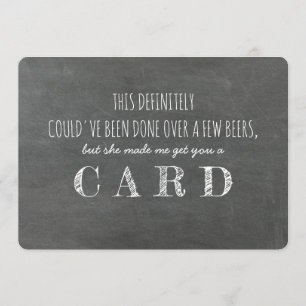 Convite Proposta ENGRAÇADA para PADRINHO