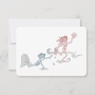 Convite protetor solar