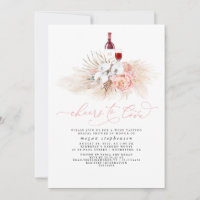 Provando de vinho de Grama Pampas Chá de panela Ro