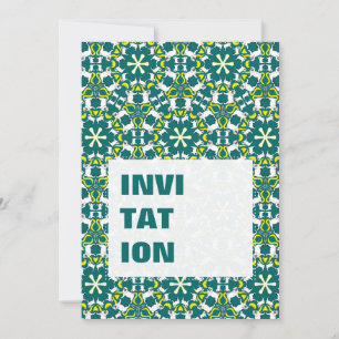 Convite Pug Invitatione