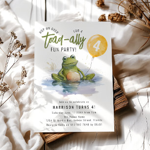 Convite Pule de Alegria   Festa de Aniversário Super Diver