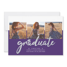 Púrpura de Colagem de Fotos 2025