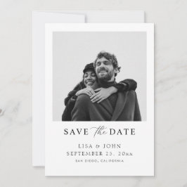 Convite Qr Code Casamento Salve a Data Foto