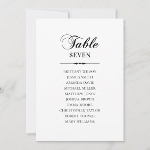 Convite Quadro de lugares em preto-e-branco. Casamento cl