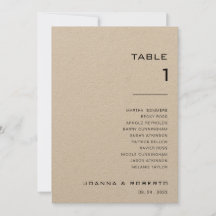 Quadro Formal Simples Kraft Número 1 Quadro Sentad