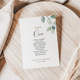 Convite Quadro Verde Clássico Número 1 Quadro Sentado