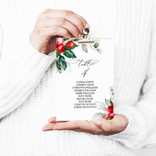 Convite Quadro Verde Natal Número 4 Quadro Sentado