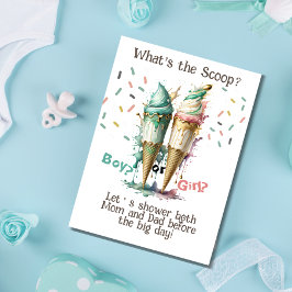 Convite Qual é o gênero revelado pelo convite?