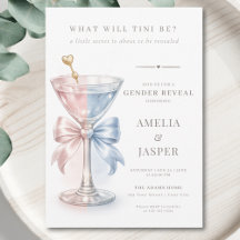 Qual Será o Revelação de Gênero Simples da Tini