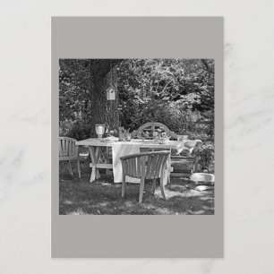 CONVITE "QUALQUER CELEBRAÇÃO DE EVENTOS ESPECIAIS"