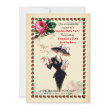 qualquer idade, 60ª,mulher Festa de aniversário,es