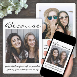 Convite Qualquer Texto 2 Proposta de Madrinha de casamento