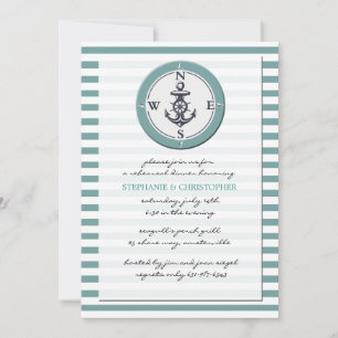 Convite Quatro Ventos