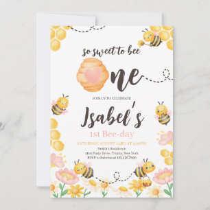 Convite Que bom ser um aniversário