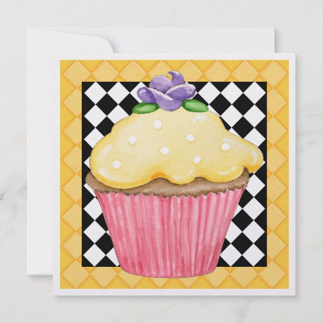 Convite Que Convidativo ! - SRF (Frente)