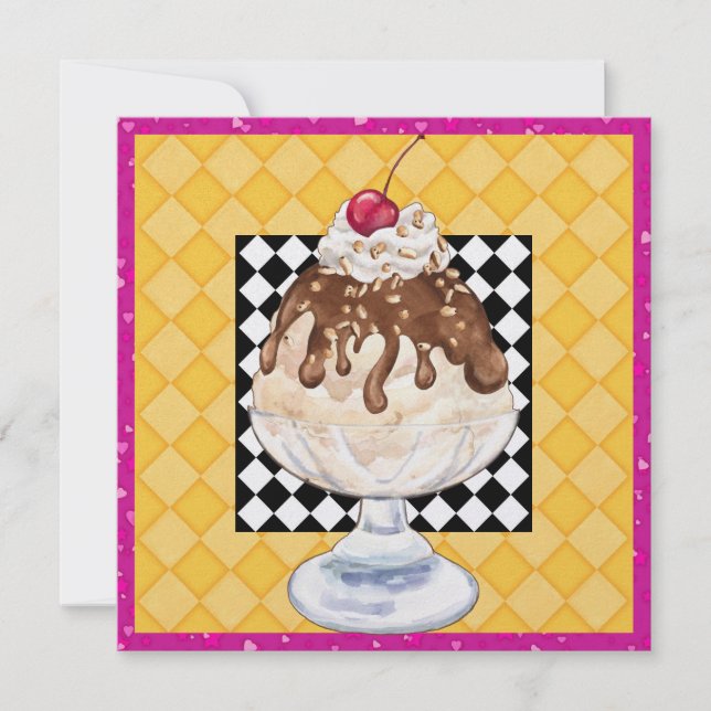 Convite Que Convidativo ! - SRF (Frente)