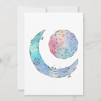 Convite Quebra da Galeria de Luas e Sol