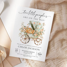 Queda Dois Pequenos Chás de fraldas De Gemidos De