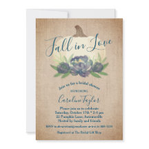 Queda russa no Chá de panela azul florante