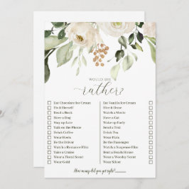 Convite Quem Conhece Melhor A Noiva Que Ela Preferencialme