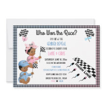 Quem Ganhou Raça Surgem Spermos Engraçados