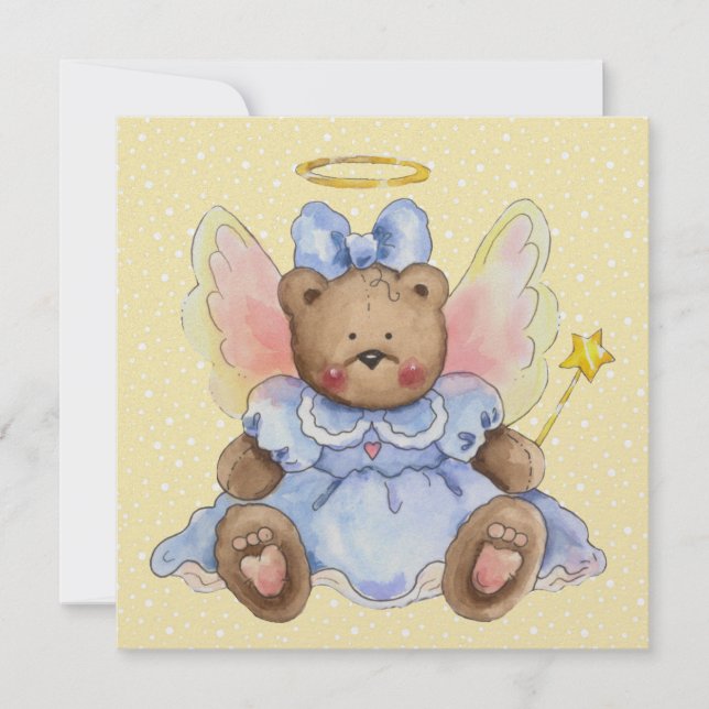 Convite Querida! SRF (Frente)