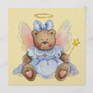 Convite Querida! SRF