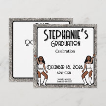 Querido Branco  Dançarino Prateado: #1 