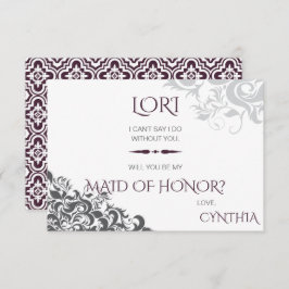 Convite Questão de Festa de casamento Chandelier Barroco P