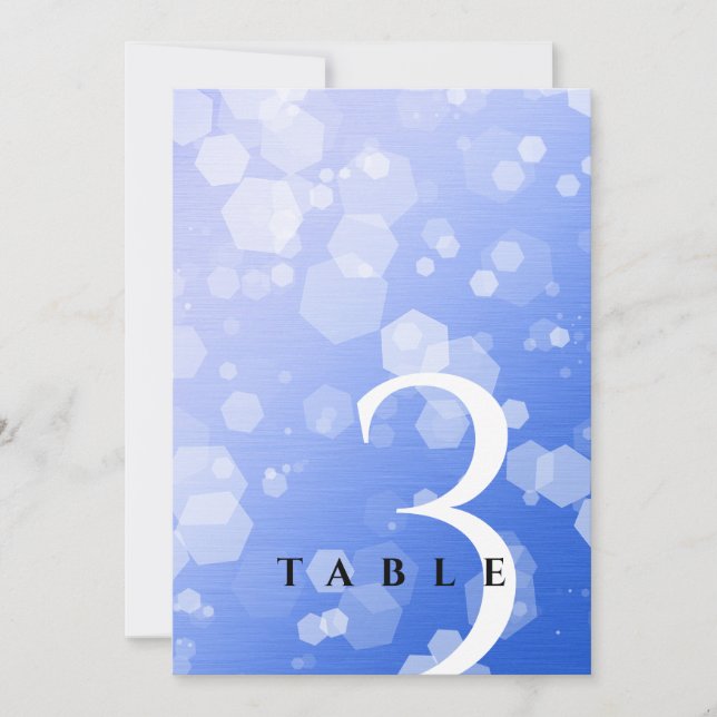 Convite Quic 45th 51rua 65th Aniversário de Casamento de A (Frente)