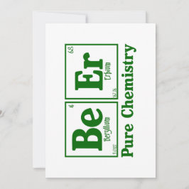 Convite Química Pura 2