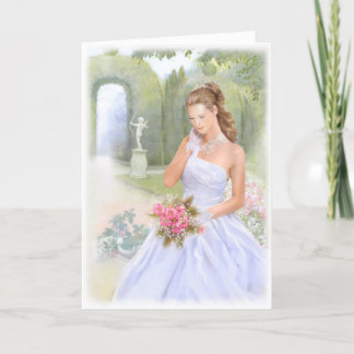 Convite Quinceanera invitation