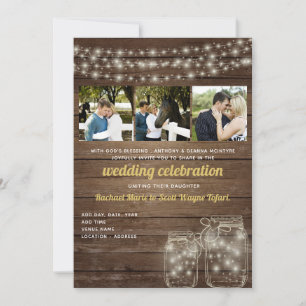 Convite Rachel - Edição do cliente